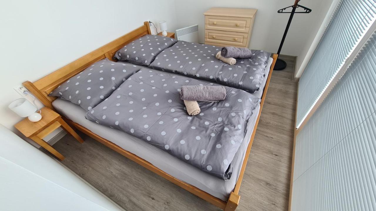 Apartmany Tatrio Mlynceky Exterior photo