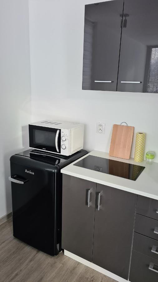 Apartmany Tatrio Mlynceky Exterior photo
